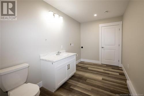 19 Brianna Way, Penniac, NB - Indoor Photo Showing Bathroom