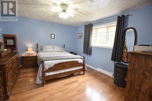 259 Bass Lake Rd, Blind River, ON - Indoor Photo Showing Bedroom