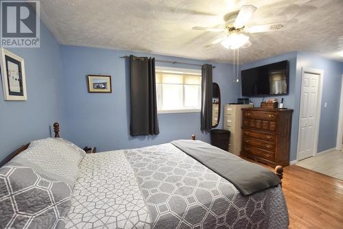 259 Bass Lake Rd, Blind River, ON - Indoor Photo Showing Bedroom