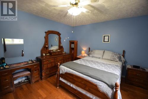 259 Bass Lake Rd, Blind River, ON - Indoor Photo Showing Bedroom