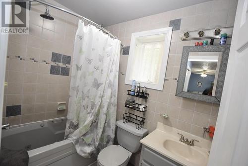 259 Bass Lake Rd, Blind River, ON - Indoor Photo Showing Bathroom