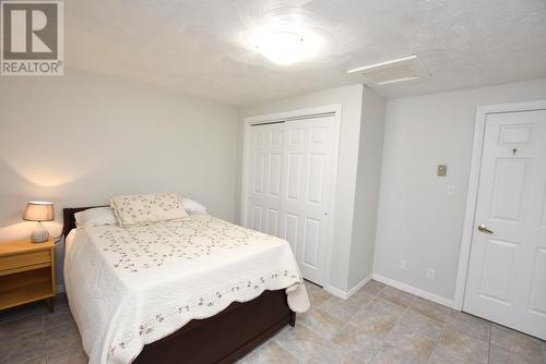 259 Bass Lake Rd, Blind River, ON - Indoor Photo Showing Bedroom