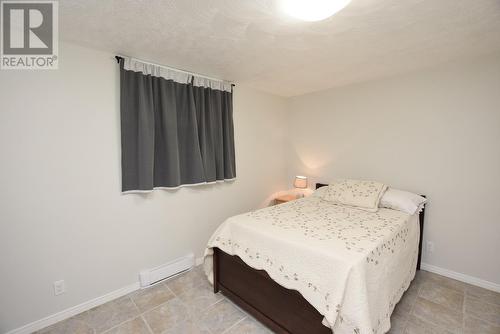 259 Bass Lake Rd, Blind River, ON - Indoor Photo Showing Bedroom