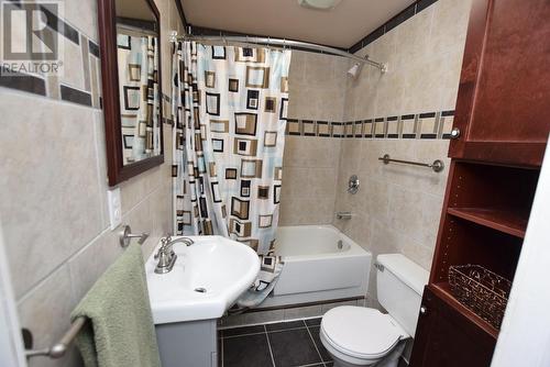 259 Bass Lake Rd, Blind River, ON - Indoor Photo Showing Bathroom