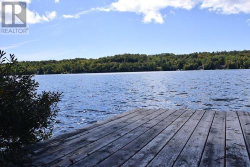 259 Bass Lake Rd, Blind River, ON - Outdoor With Body Of Water With View