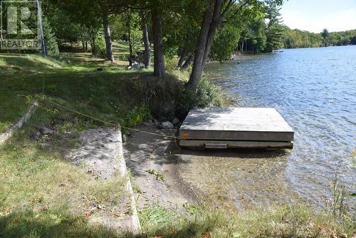 259 Bass Lake Rd, Blind River, ON - Outdoor With Body Of Water