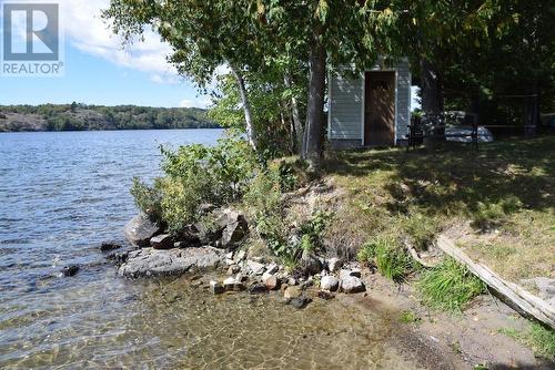 259 Bass Lake Rd, Blind River, ON - Outdoor With Body Of Water With View