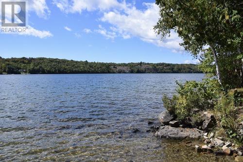 259 Bass Lake Rd, Blind River, ON - Outdoor With Body Of Water With View