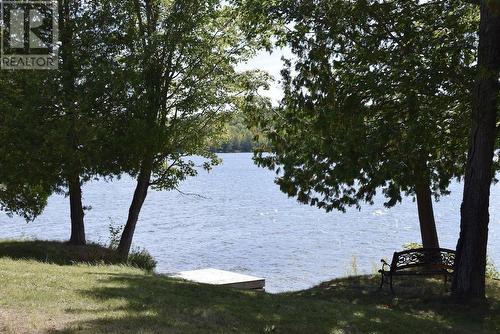 259 Bass Lake Rd, Blind River, ON - Outdoor With Body Of Water With View