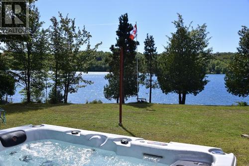 259 Bass Lake Rd, Blind River, ON - Outdoor With Body Of Water