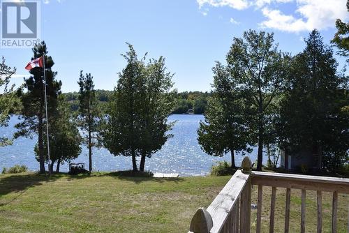 259 Bass Lake Rd, Blind River, ON - Outdoor With Body Of Water With View