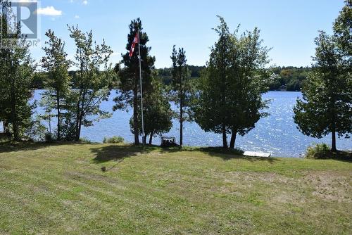 259 Bass Lake Rd, Blind River, ON - Outdoor With View