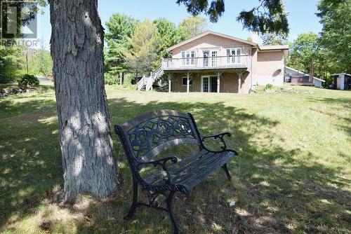 259 Bass Lake Rd, Blind River, ON - Outdoor