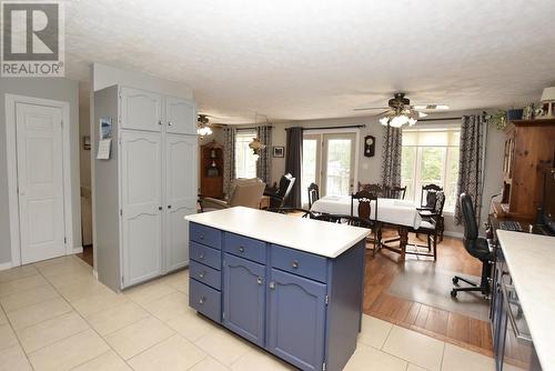 259 Bass Lake Rd, Blind River, ON - Indoor