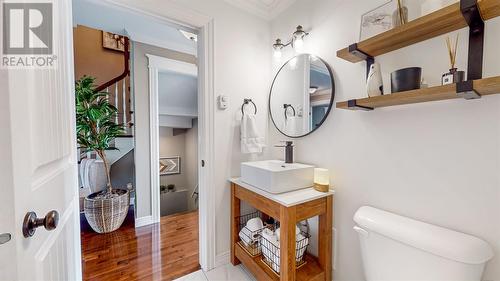 16 Iceland Place, St. John'S, NL - Indoor Photo Showing Bathroom