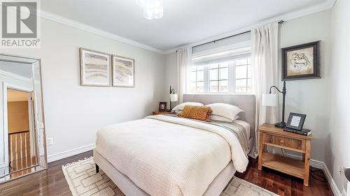 16 Iceland Place, St. John'S, NL - Indoor Photo Showing Bedroom