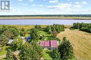 1067 Route 114, Lower Coverdale, NB  - Outdoor With Body Of Water With View 