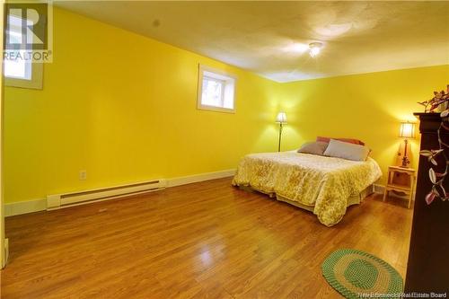 1067 Route 114, Lower Coverdale, NB - Indoor Photo Showing Bedroom