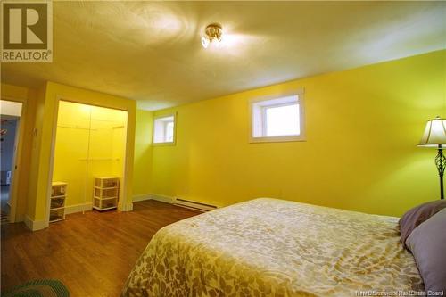 1067 Route 114, Lower Coverdale, NB - Indoor Photo Showing Bedroom