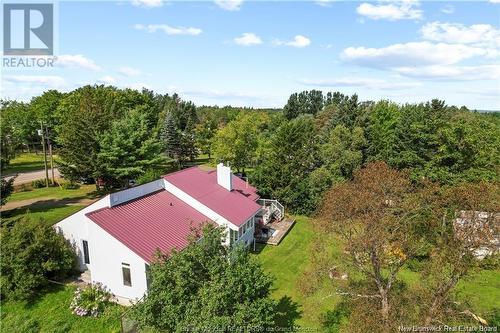 1067 Route 114, Lower Coverdale, NB - Outdoor With View