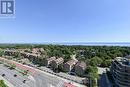 1604 - 3233 Eglinton Avenue, Toronto (Scarborough Village), ON  - Outdoor With Body Of Water With View 