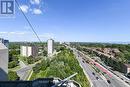 1604 - 3233 Eglinton Avenue, Toronto (Scarborough Village), ON  - Outdoor With View 