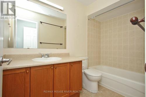 49 Fawcett Avenue, Whitby, ON - Indoor Photo Showing Bathroom