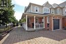 49 Fawcett Avenue, Whitby, ON  - Outdoor With Deck Patio Veranda 