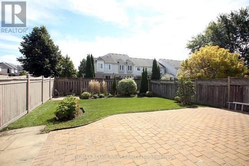 49 Fawcett Avenue, Whitby, ON - Outdoor With Backyard