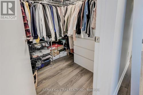 41 - 2059 Weston Road, Toronto, ON - Indoor With Storage