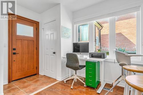 160 Hillside Avenue, Toronto (Mimico), ON - Indoor Photo Showing Other Room