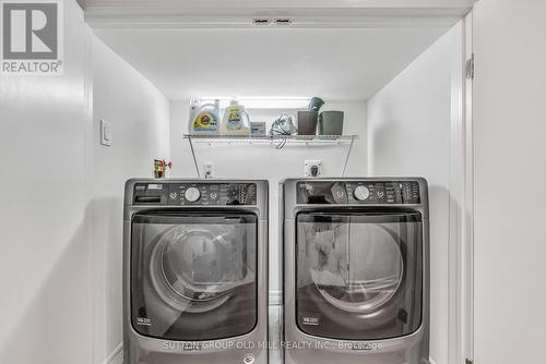 160 Hillside Avenue, Toronto (Mimico), ON - Indoor Photo Showing Laundry Room