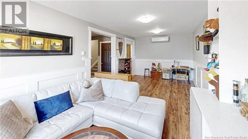 41 Exmouth Street, Saint John, NB - Indoor Photo Showing Living Room