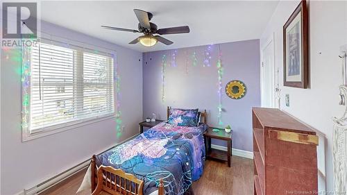 41 Exmouth Street, Saint John, NB - Indoor Photo Showing Bedroom