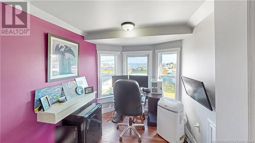 41 Exmouth Street, Saint John, NB - Indoor Photo Showing Office