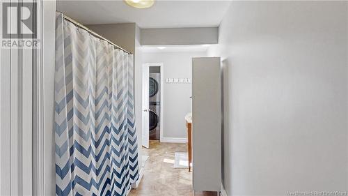 41 Exmouth Street, Saint John, NB - Indoor Photo Showing Bathroom