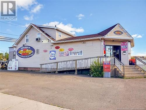 468 Champlain Street, Dieppe, NB 