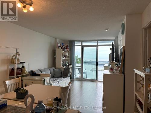 4012 - 11 Brunel Court, Toronto (Waterfront Communities), ON - Indoor