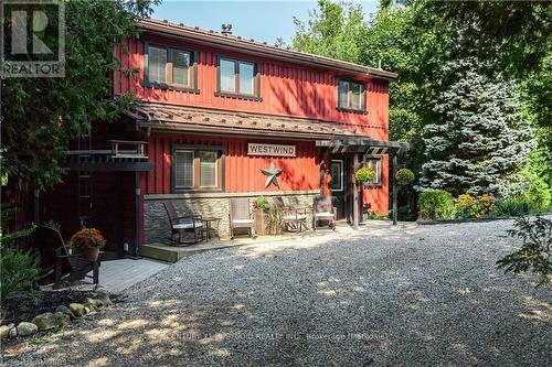 407047 Grey Road 4, Grey Highlands, ON - Outdoor