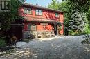 407047 Grey Road 4, Grey Highlands, ON  - Outdoor 