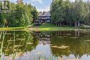 407047 Grey Road 4, Grey Highlands, ON  - Outdoor With Body Of Water With View 