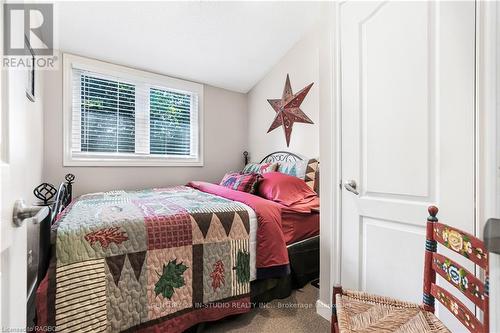 407047 Grey Road 4, Grey Highlands, ON - Indoor Photo Showing Bedroom