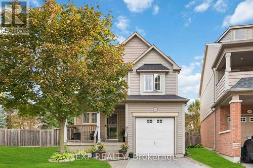 209 Norland Circle, Oshawa (Windfields), ON - Outdoor