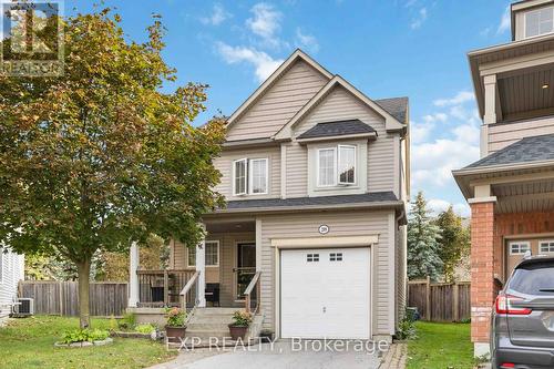 209 Norland Circle, Oshawa (Windfields), ON - Outdoor With Facade