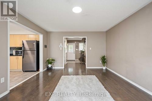 209 Norland Circle, Oshawa (Windfields), ON - Indoor Photo Showing Other Room