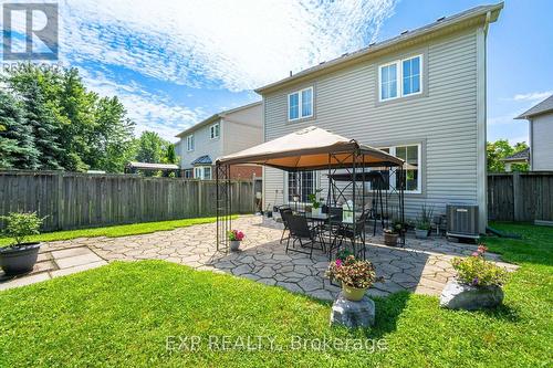 209 Norland Circle, Oshawa (Windfields), ON - Outdoor