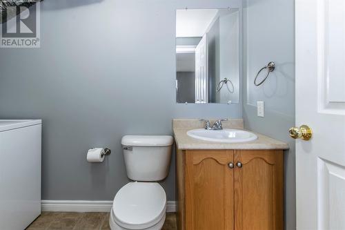 590 Empire Avenue, St. John'S, NL - Indoor Photo Showing Bathroom