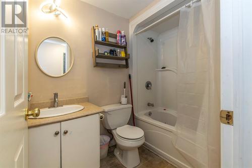 590 Empire Avenue, St. John'S, NL - Indoor Photo Showing Bathroom