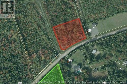 Lot 22-02 Girouardville Street, Bouctouche, NB 