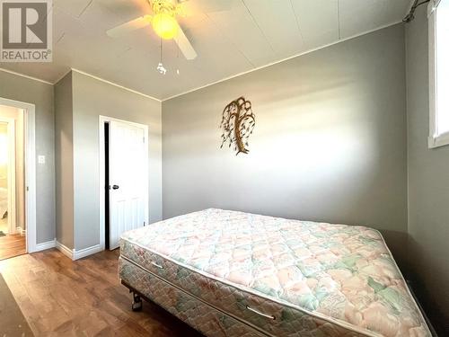 11 Nor West Bottom Road, Noggin Cove, NL - Indoor Photo Showing Bedroom